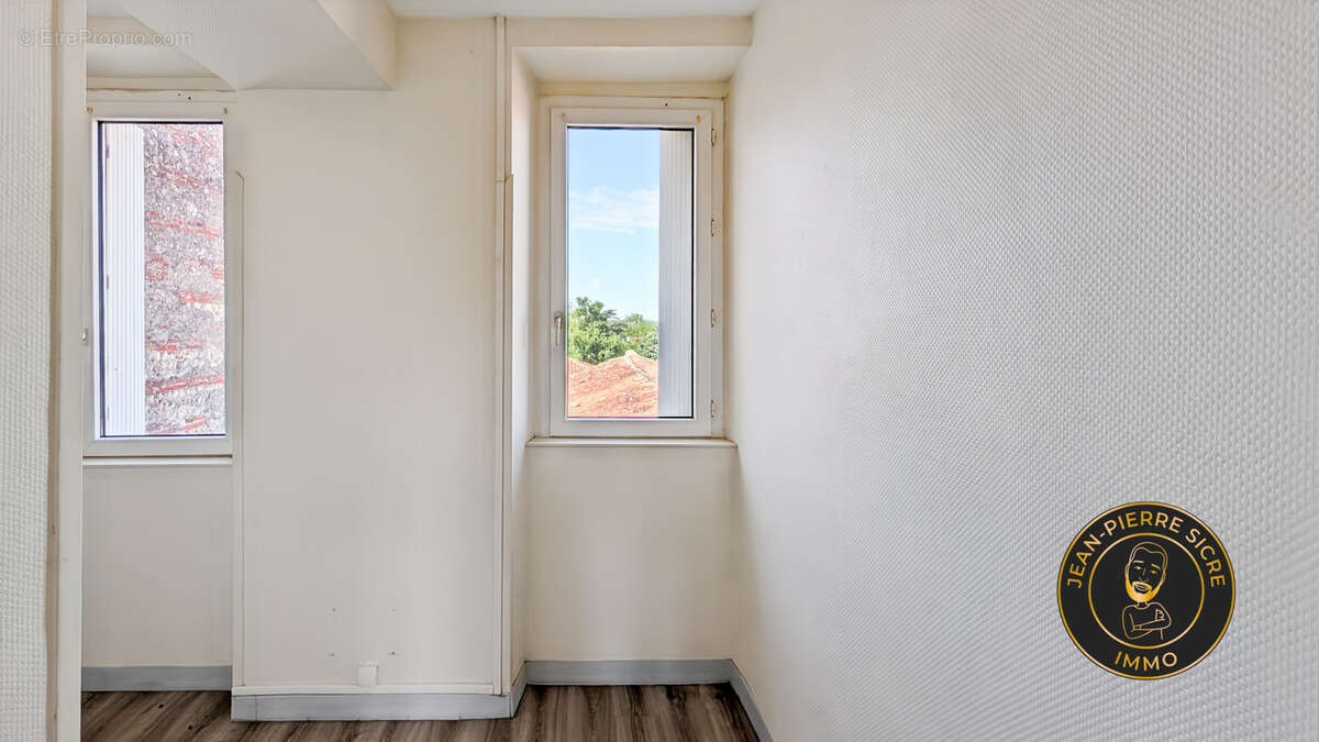 Maison à CINTEGABELLE