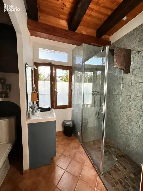 Maison de 7 pièces de 165 m² à Nérondes - photo 17