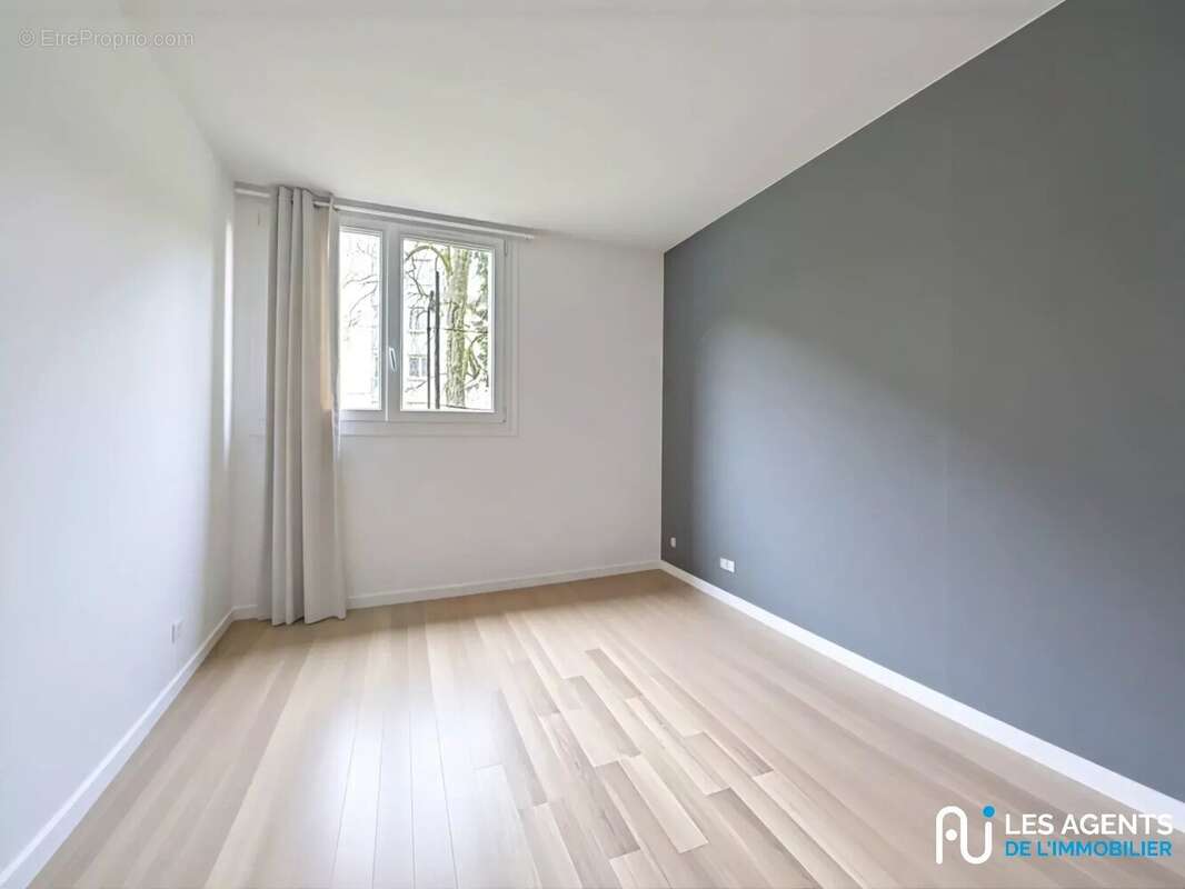 Appartement à SAINT-JEAN-LE-BLANC