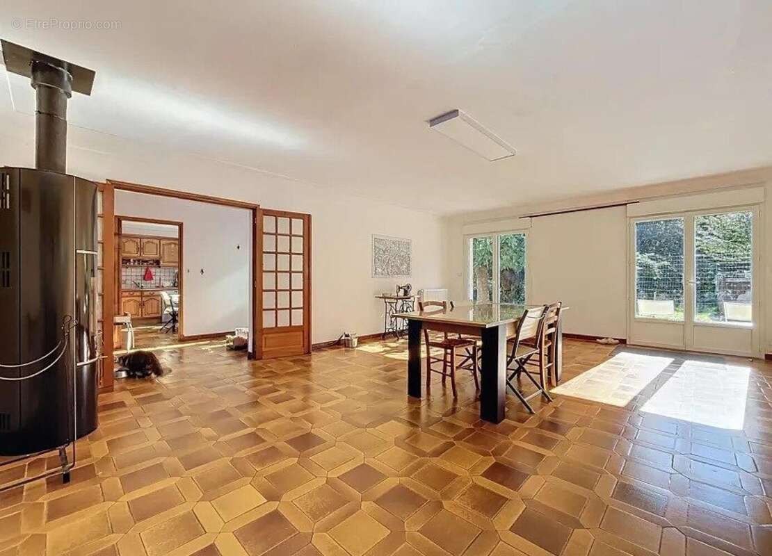 Maison 223 m² à Cantaous  - photo 6