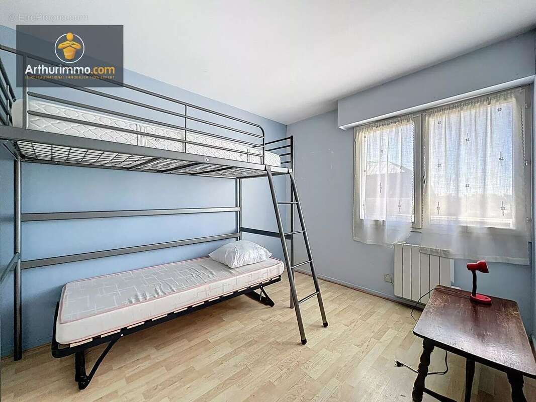 Appartement à EAUBONNE