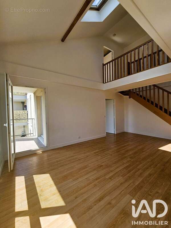 Photo 2 - Appartement à ALFORTVILLE