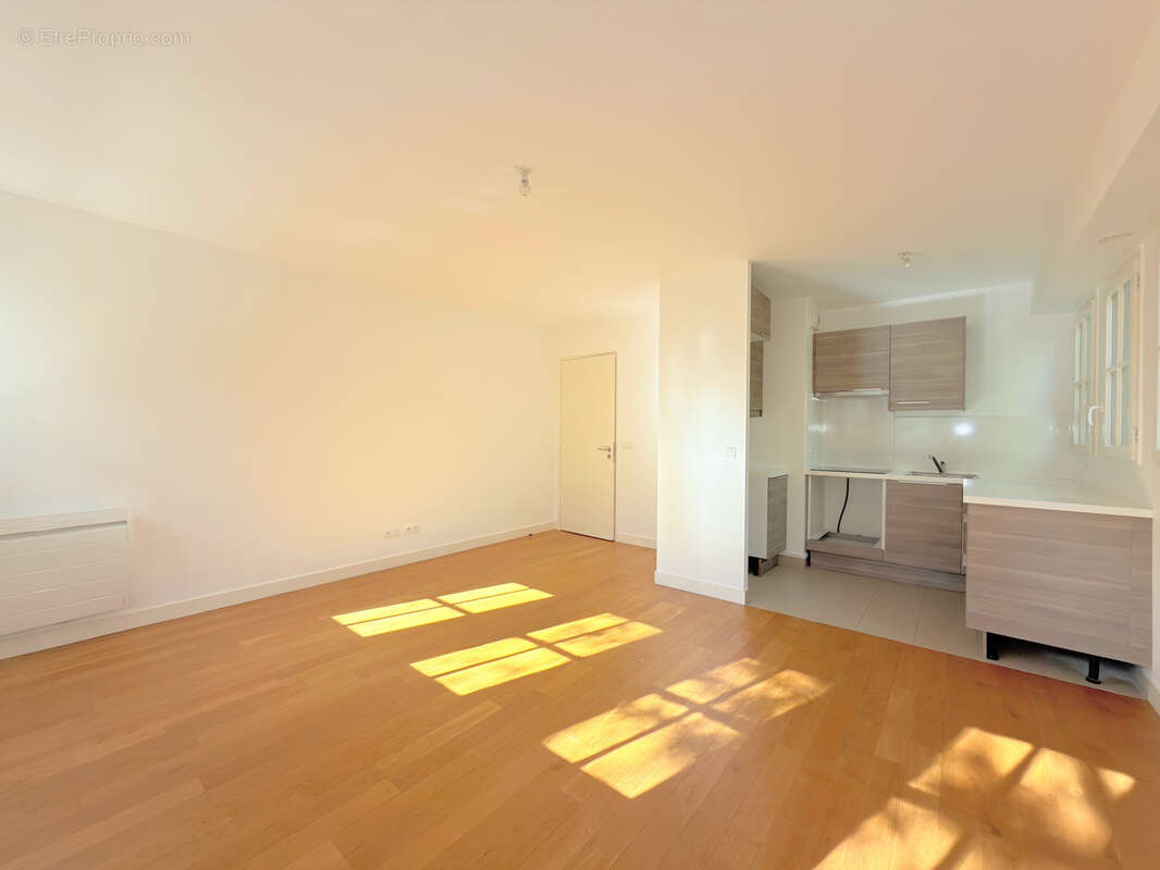 Appartement à GARCHES