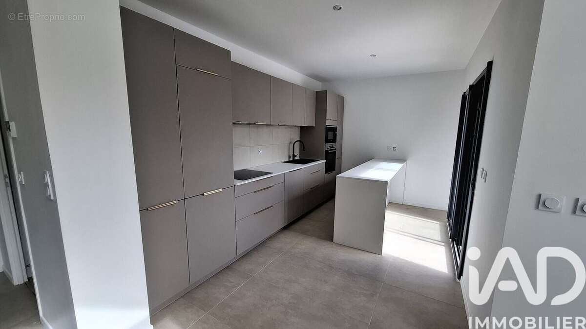 Maison 200 m² à Mesnil-Sur-L'estree  - photo 6
