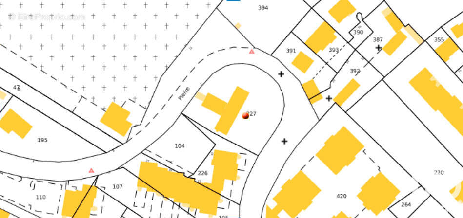 Photo 4 - Parking à MELUN