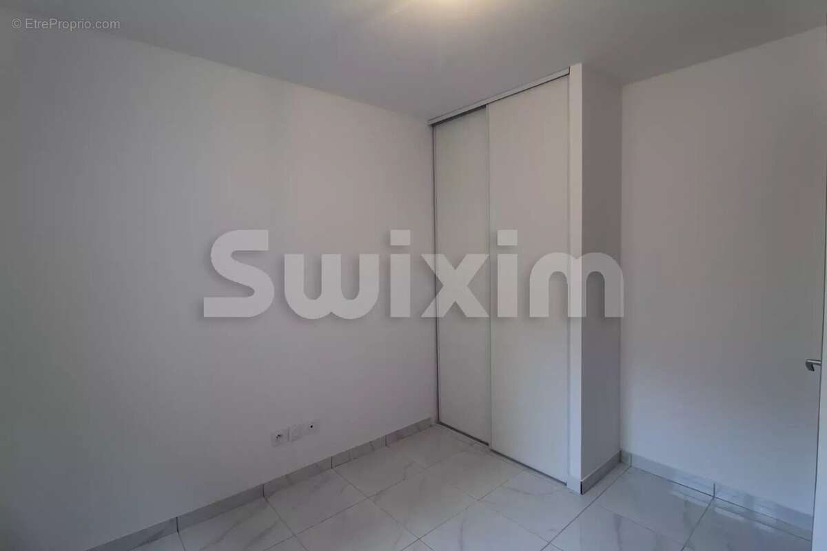 Appartement à LE BOURGET-DU-LAC