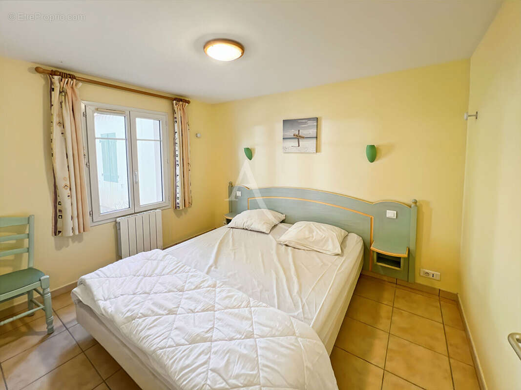 Maison à SAINT-JEAN-DE-MONTS