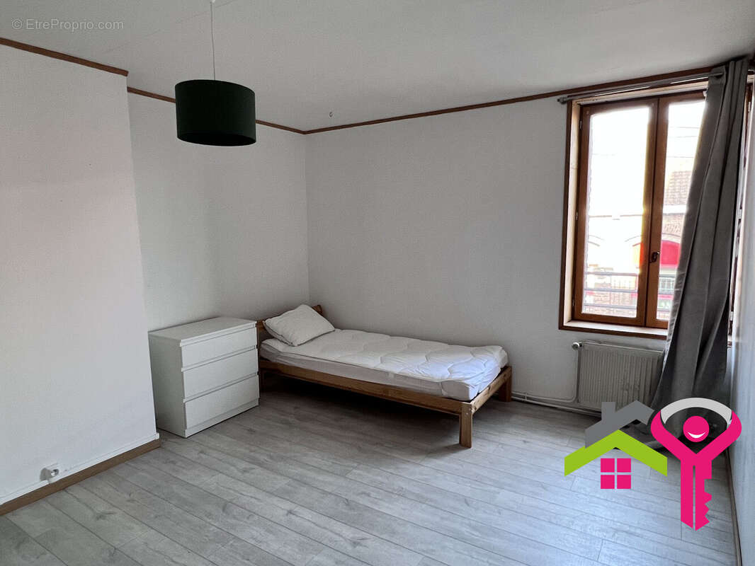 Maison 90 m² à Denain  - photo 4