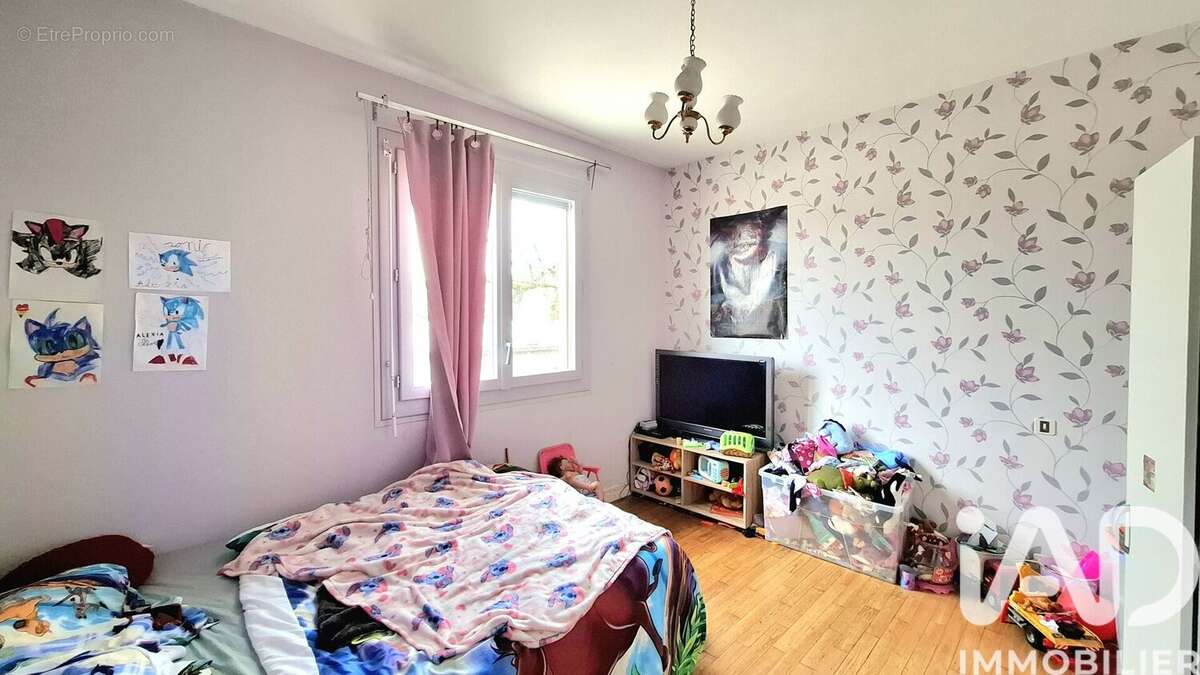 Photo 6 - Maison à TULLE