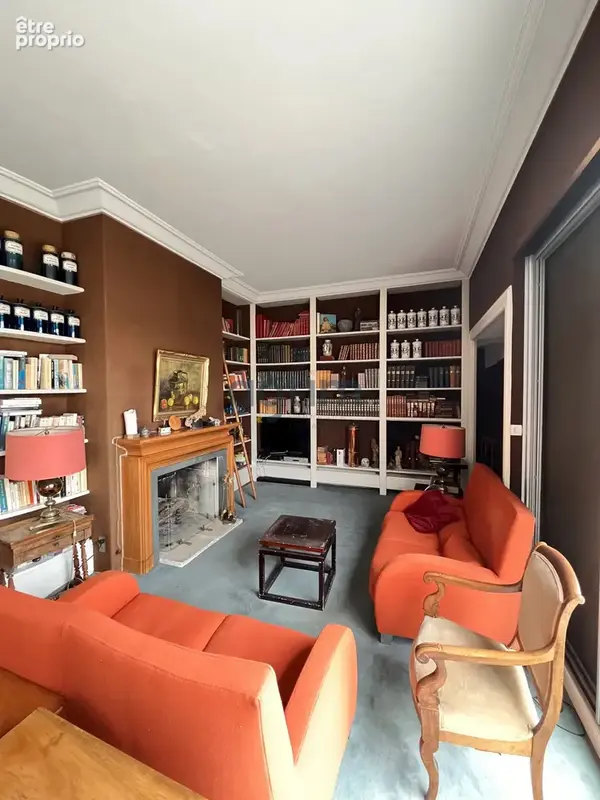 Duplex d'exception de 237 m2 au cœur de La Roche-sur-Yon - photo 4