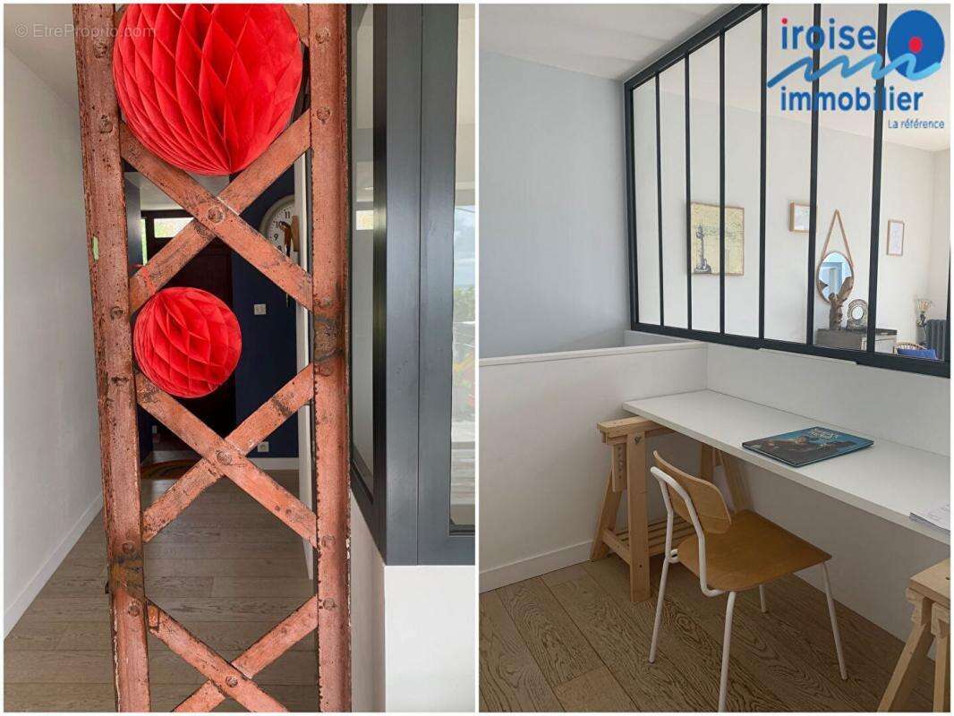Demeure annees 30 revisitee - photo 8