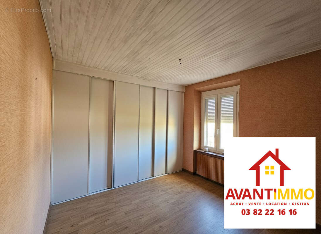 Appartement 96 m² à Joeuf  - photo 6