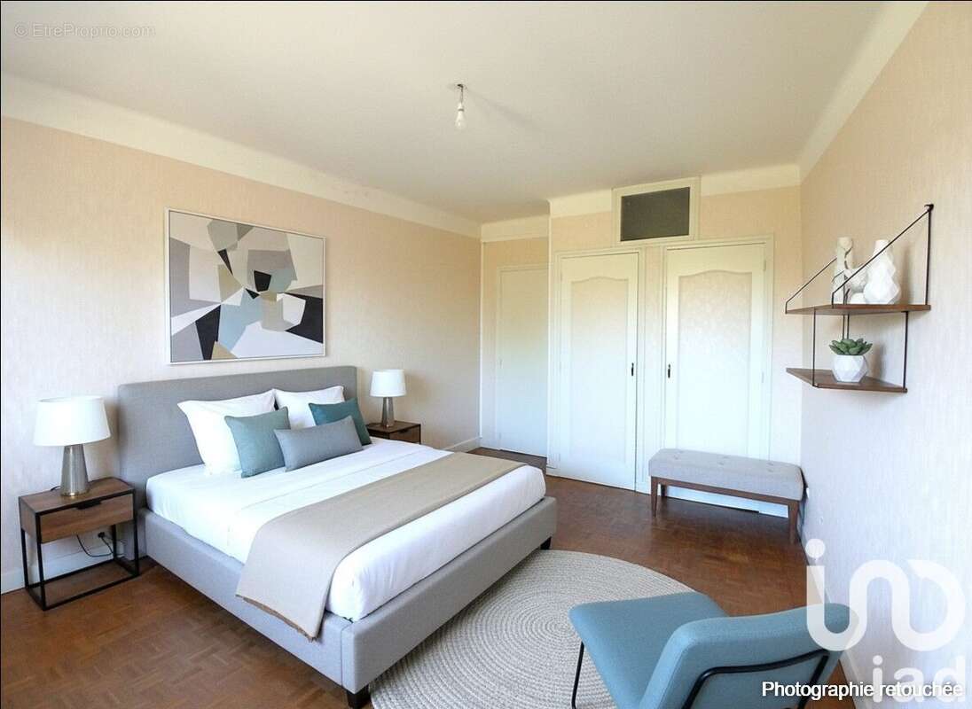 Photo 4 - Appartement à MONTAUBAN