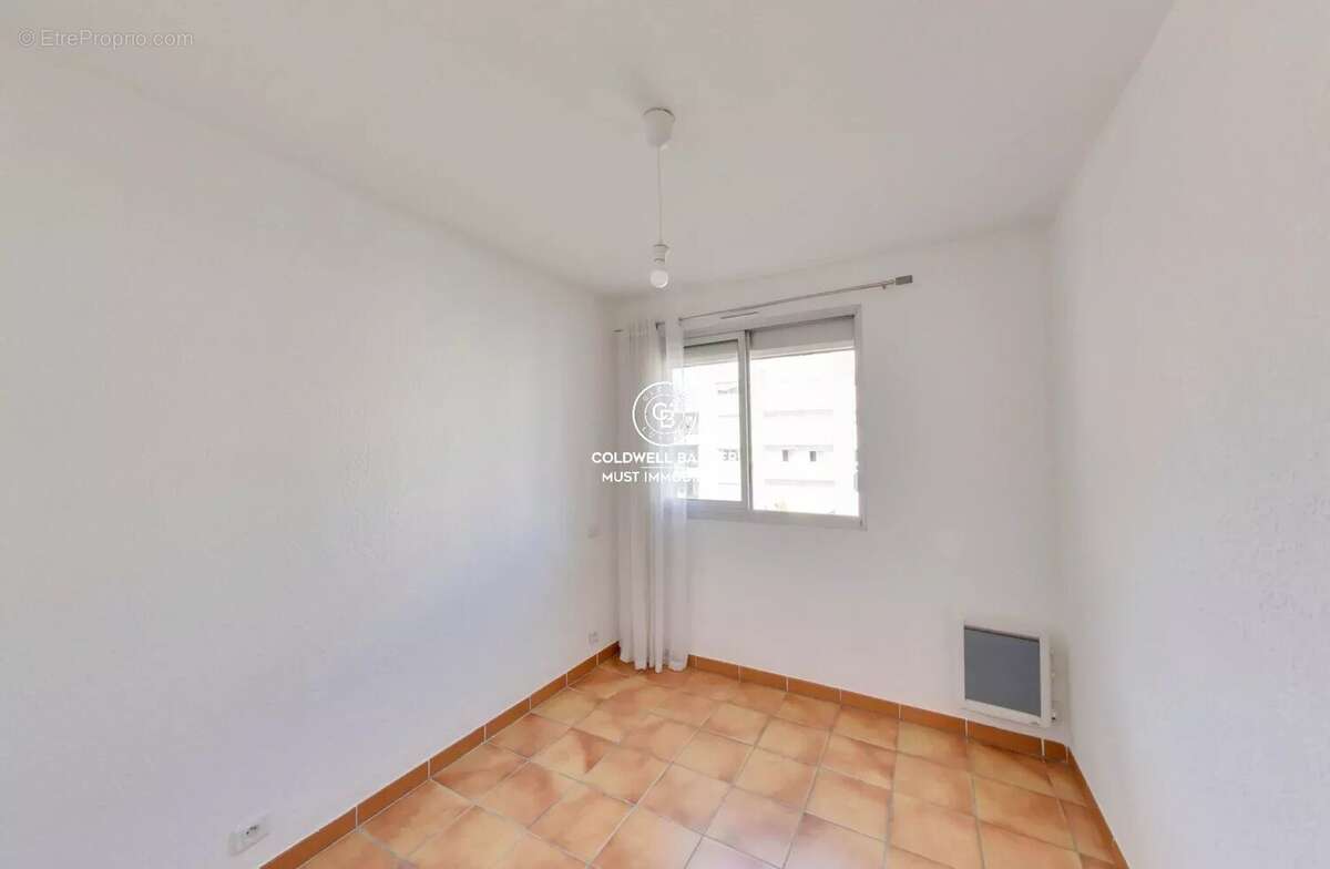 Appartement à CANET-EN-ROUSSILLON