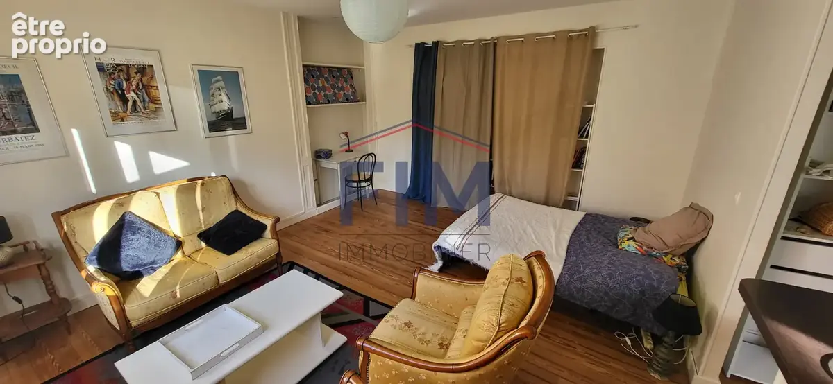 Exclusivité, hyper centre ville dieppe, rare a la vente   appartement avec terrasse - photo 31