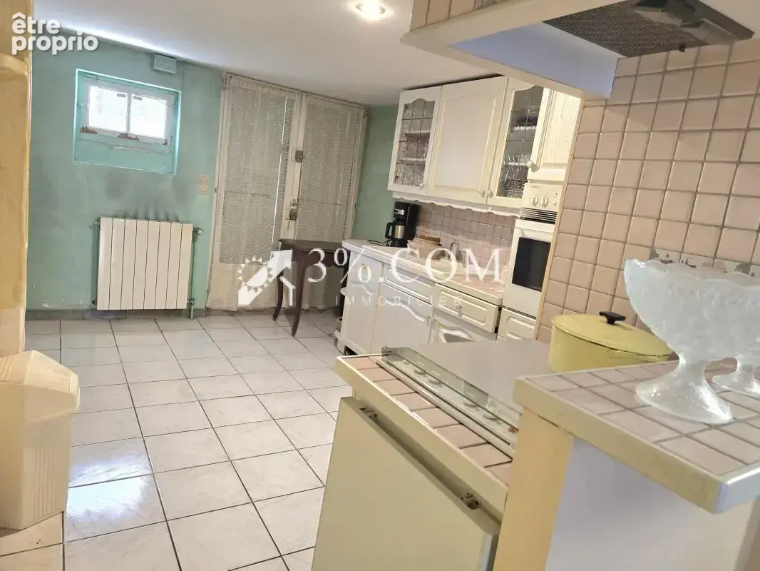 Maison de 145m2 et 4 chambres + garage-atelier de 64m2 sur t - photo 5