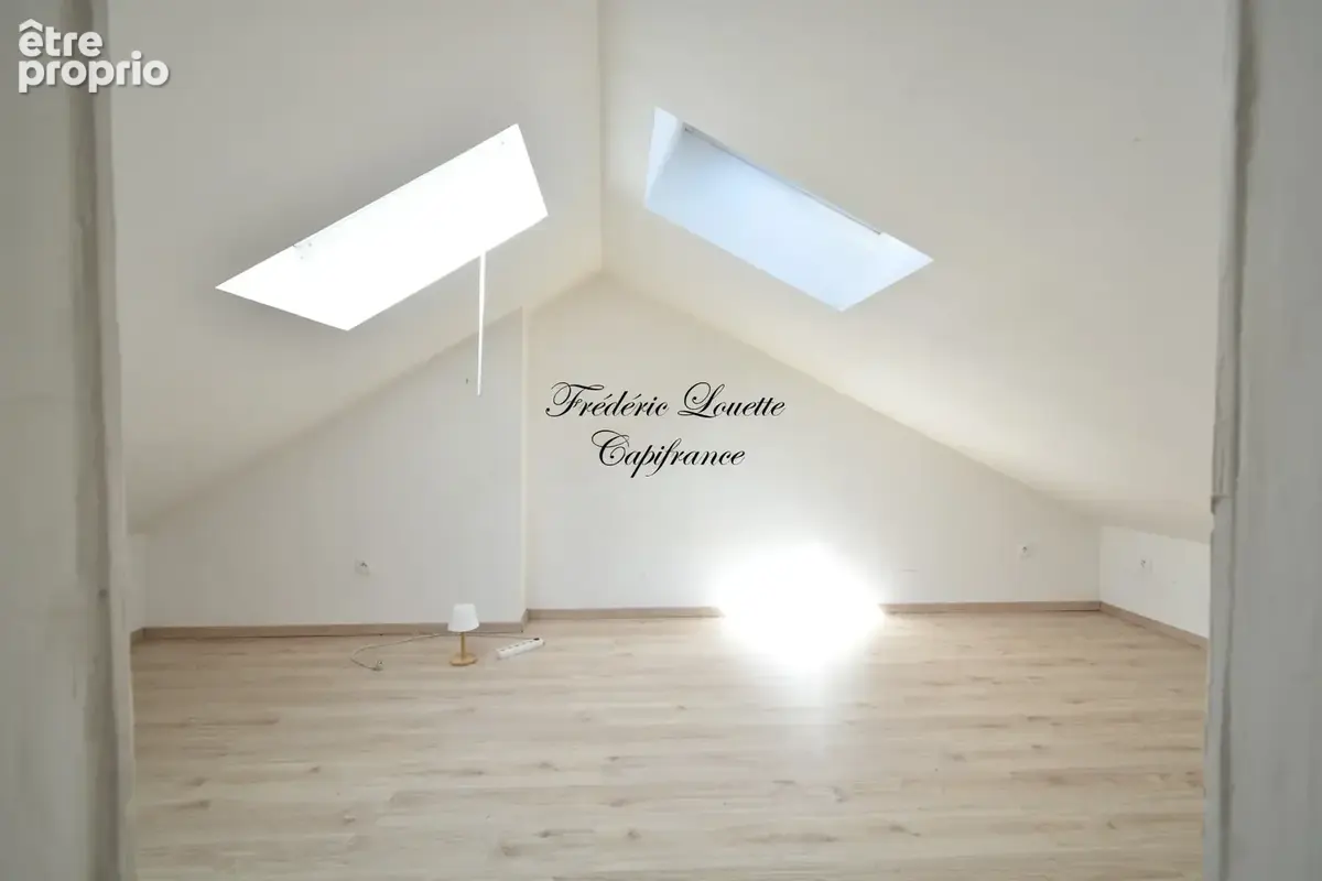 Maison à vendre maison atypique de 218 m² au cœur d’un village champenois, 8 pièces mareuil sur ay (51) - photo 10