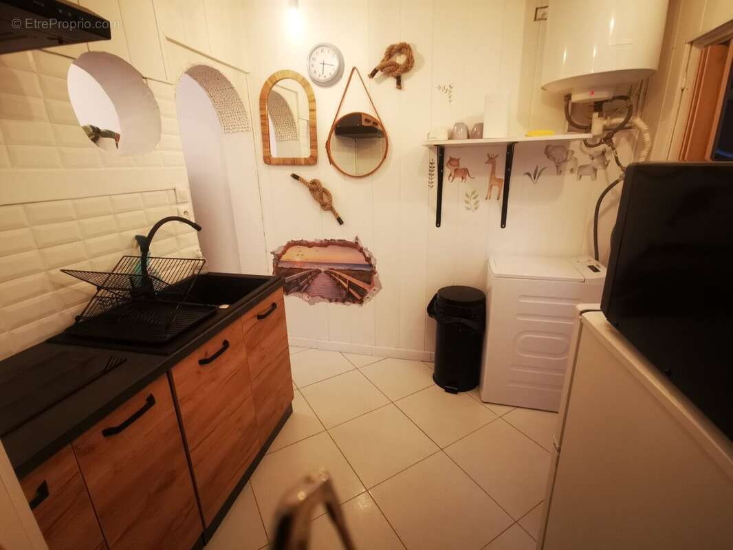 Maison à ARGELES-SUR-MER