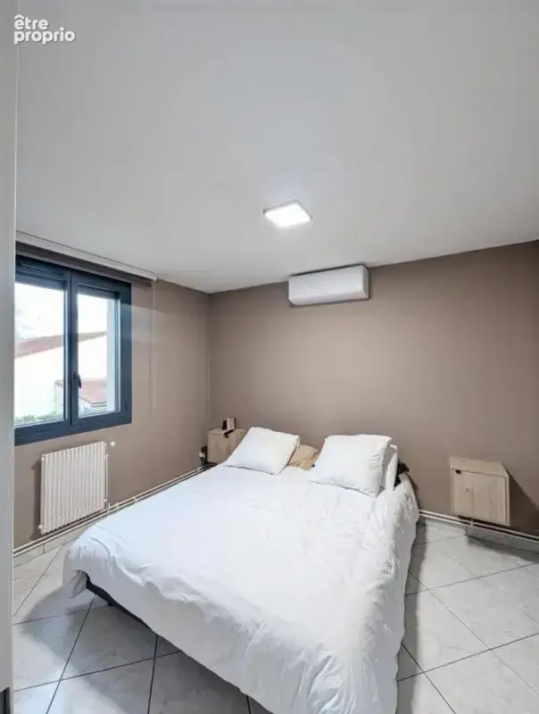 Maison 4 pièces 82 m² à vendre à Grigny (69520) - photo 3