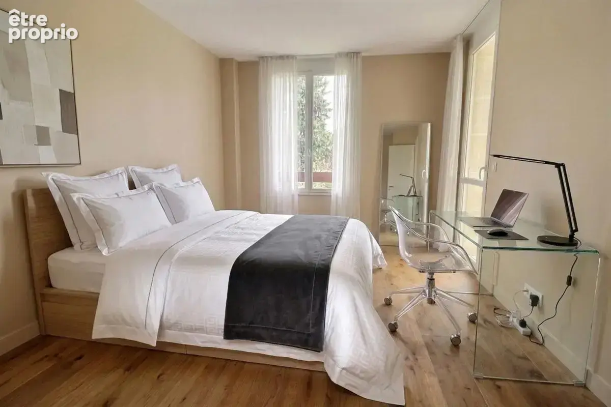 Appartement avec jardin et terrasse  de 168 m2- 4 chambres plus double séjour_ 676000€ Ìæî - photo 25