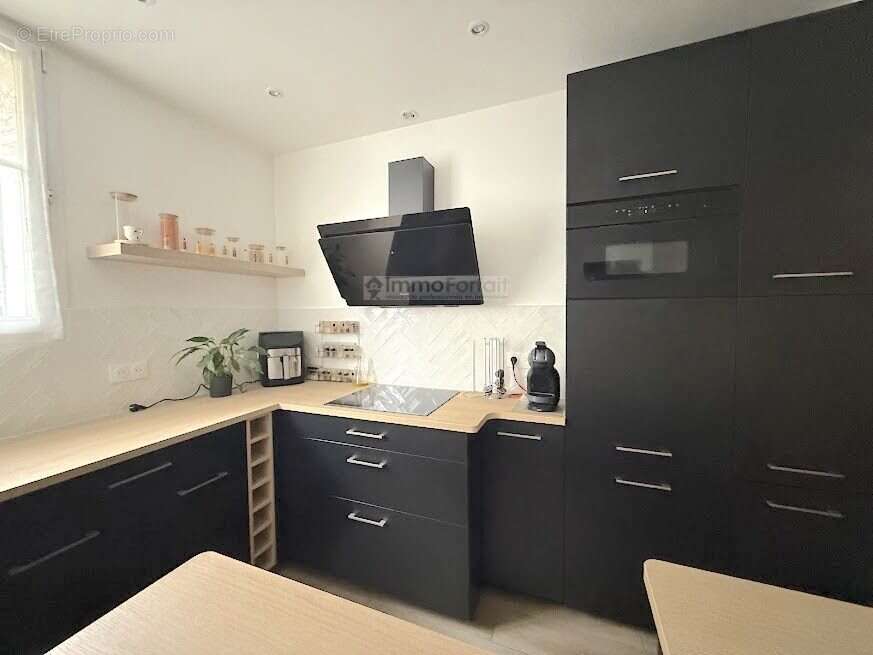 Appartement à BRY-SUR-MARNE