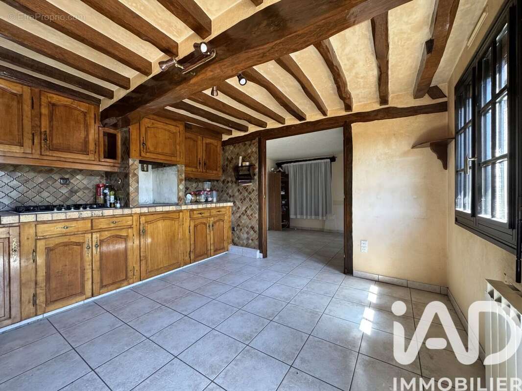 Photo 6 - Maison à GLISOLLES