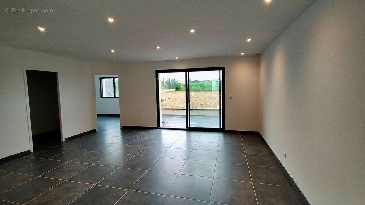 Rivery (80) - Maison neuve - main 5 pièces - photo 2