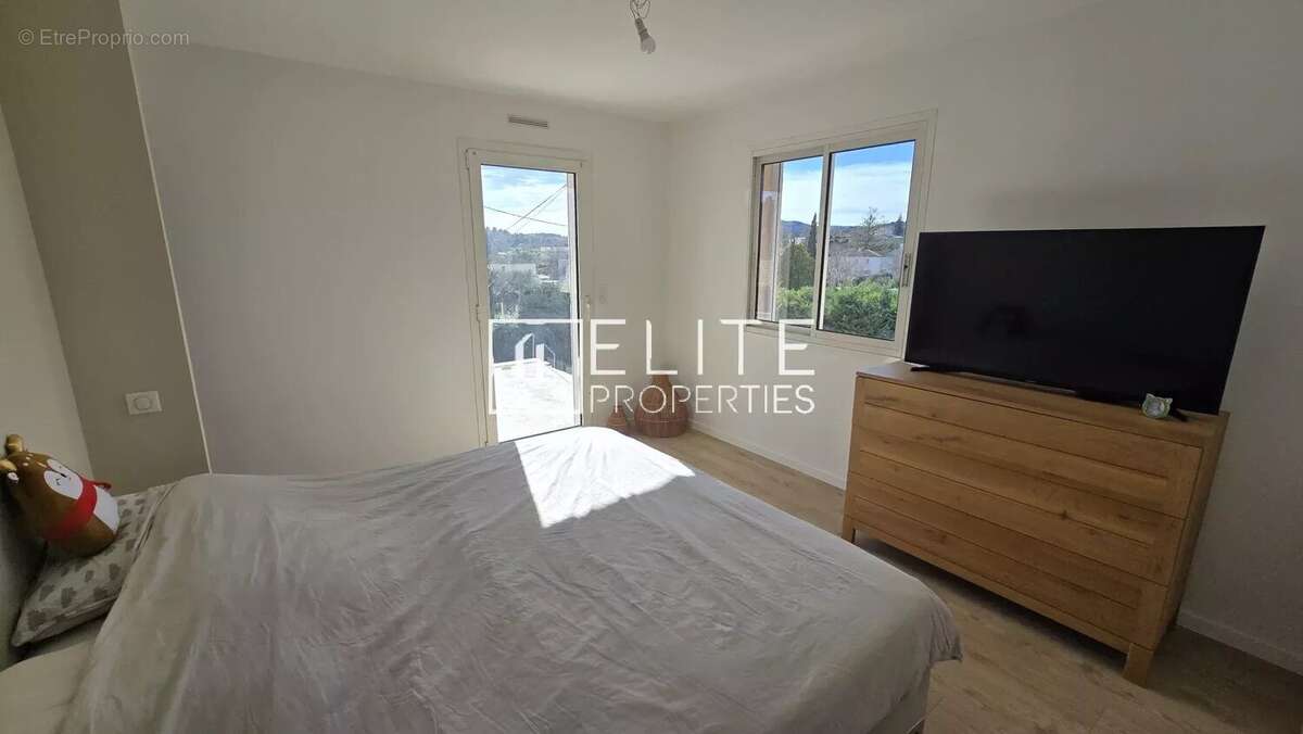 Maison 7 pièces de 255 m² – grasse - photo 6