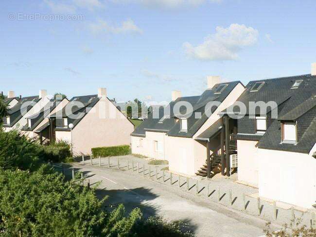 272787-1869541_edited - Appartement à ARZON