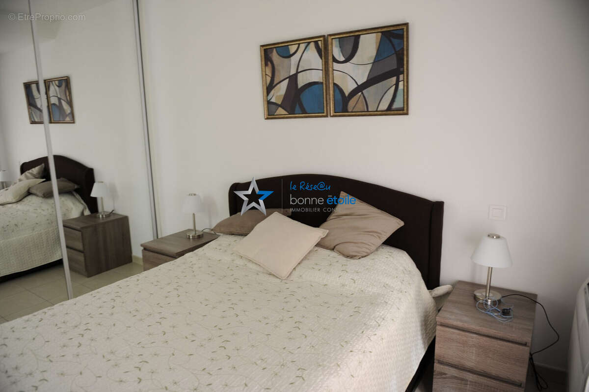 Appartement 42 m² à Santa-Lucia-Di-Moriani  - photo 6