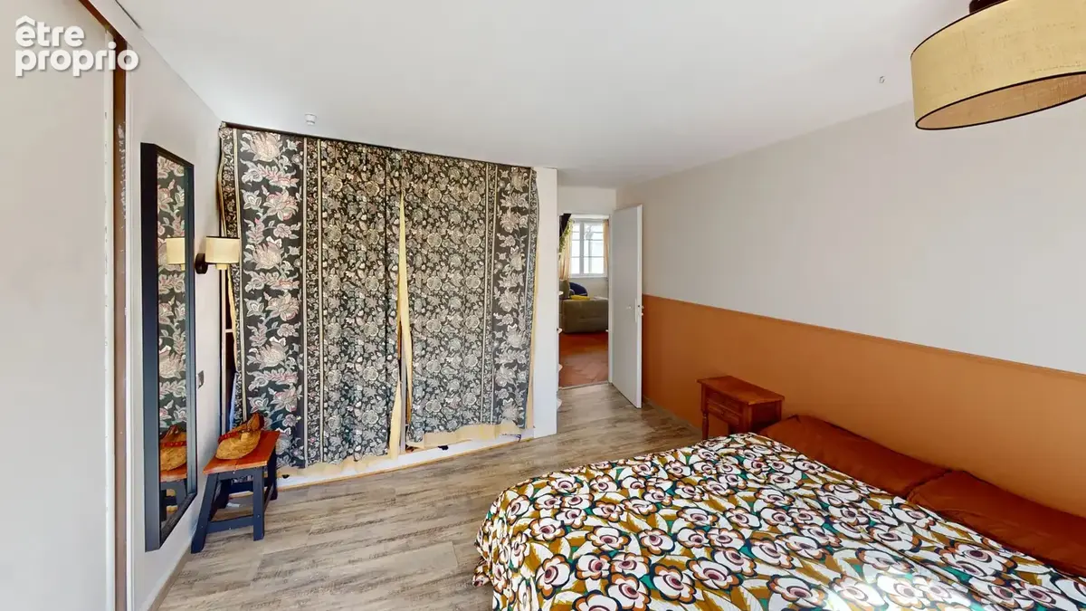 Appartement d'exception à vendre à Besançon, secteur Rivotte - Réf. 5990 - photo 8