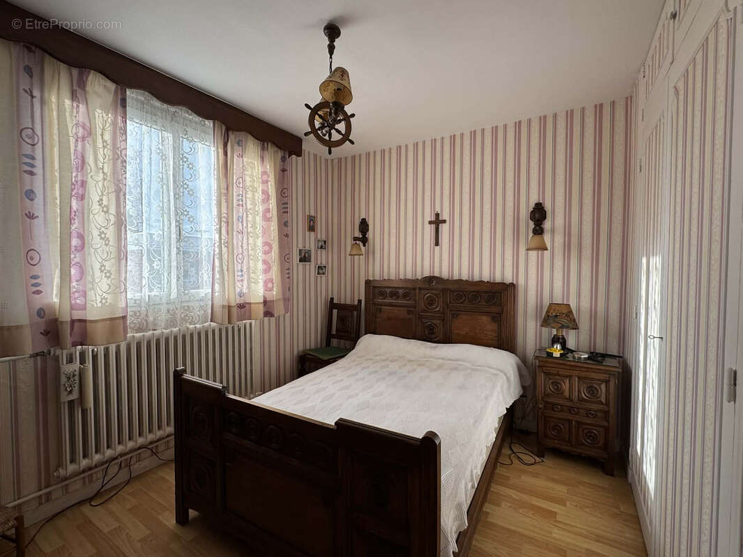 Maison à ABBEVILLE