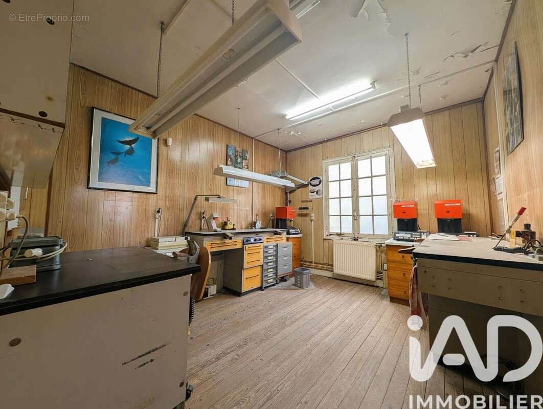 Photo 7 - Maison à NEUILLY-PLAISANCE