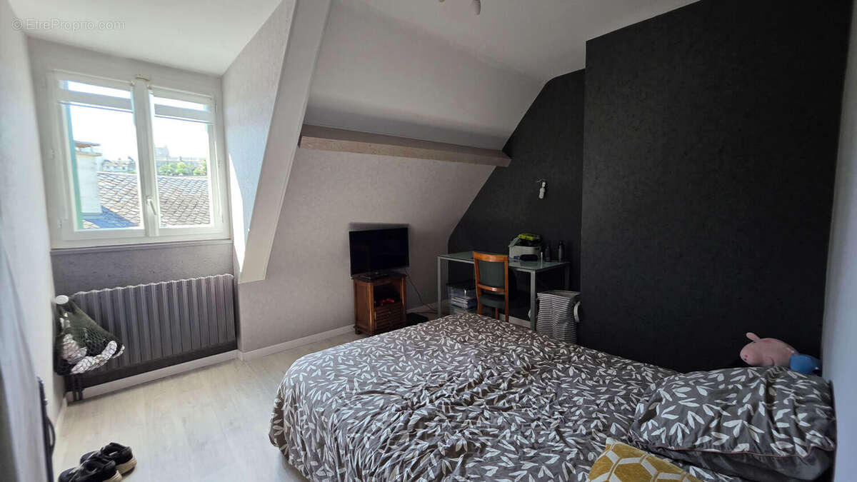 Maison t5/6 à Rodez - photo 9