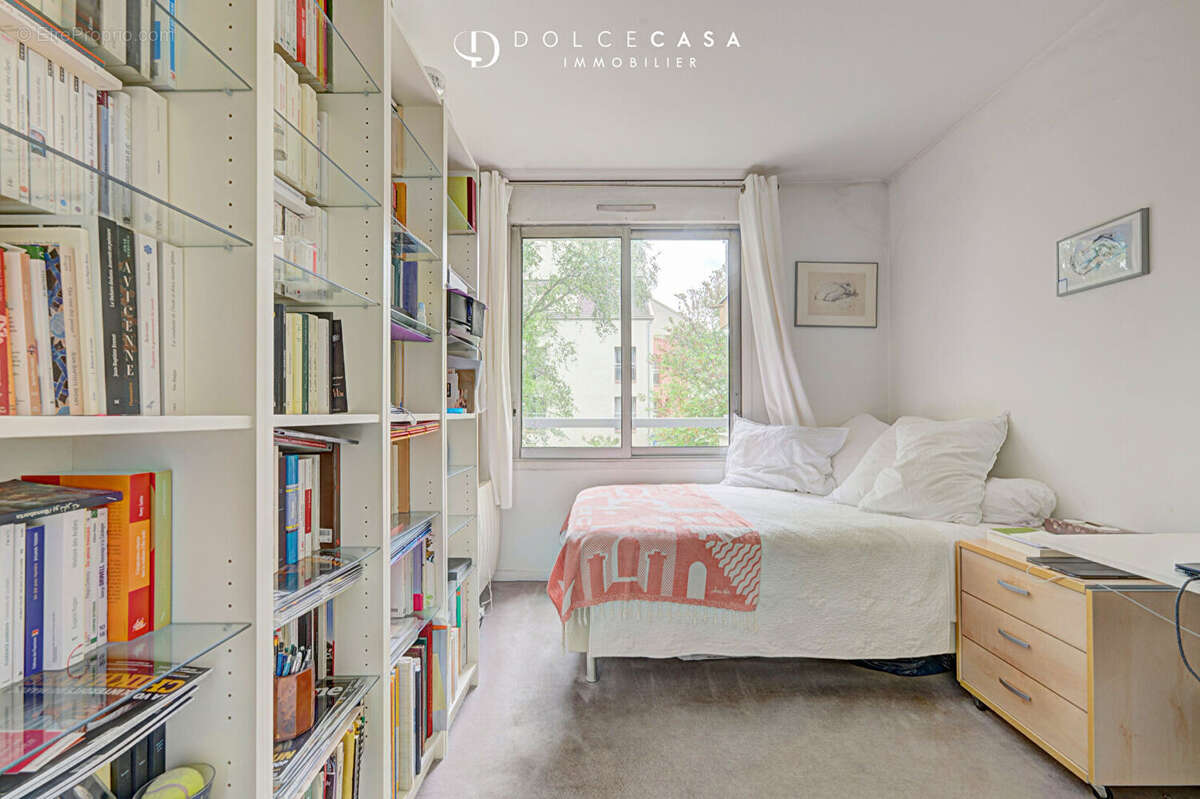 Appartement à NOGENT-SUR-MARNE