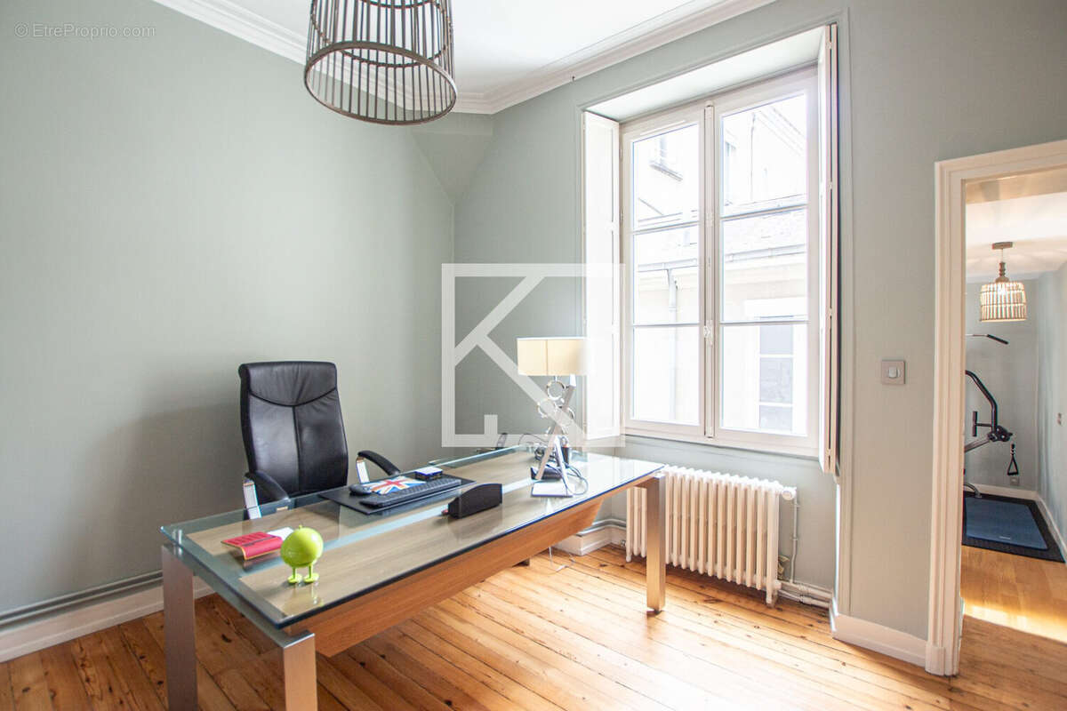 Appartement 91 m² à Angers  - photo 9