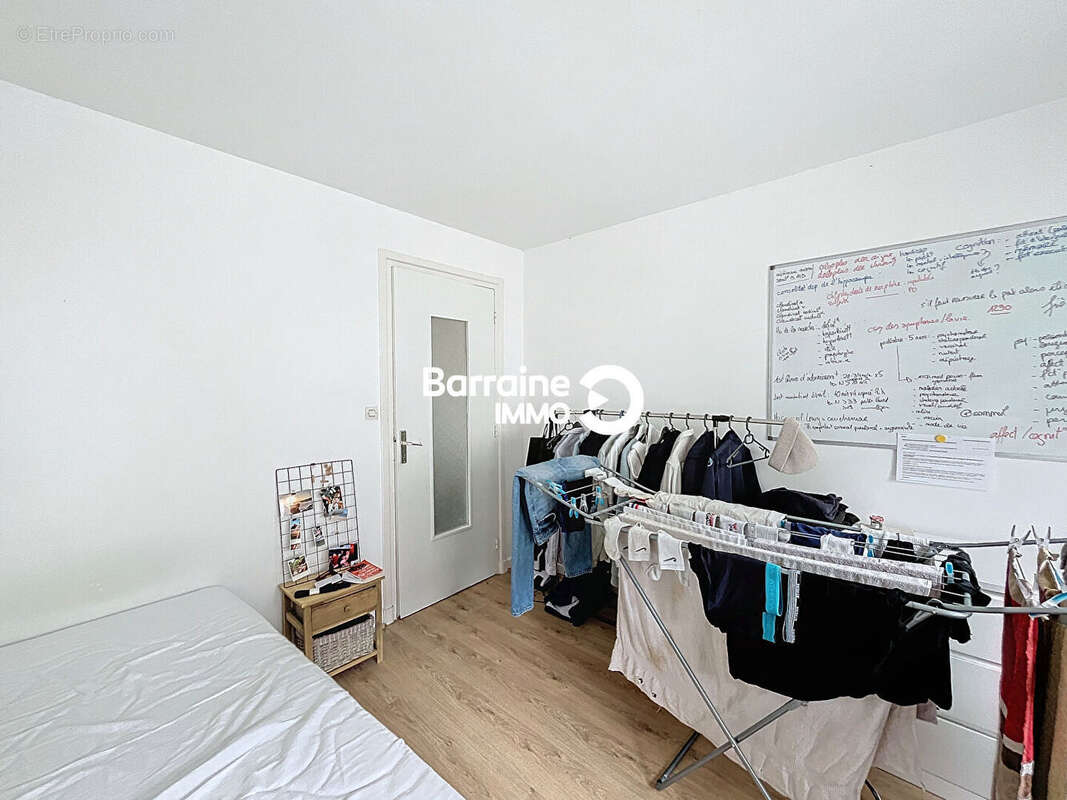 Appartement à BREST