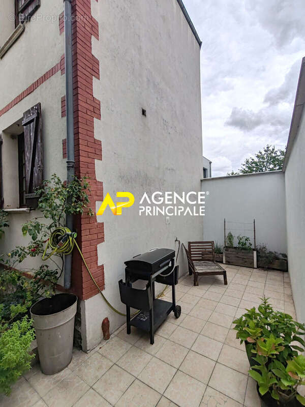Argenteuil Centre Ville, Maison 4 pièces 3 chambres 67m² au sol - photo 16