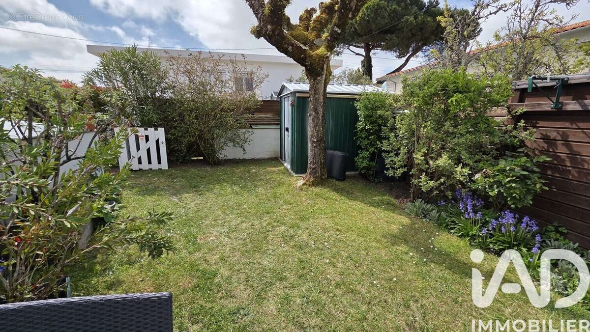 Photo 6 - Maison à SAINT-PALAIS-SUR-MER