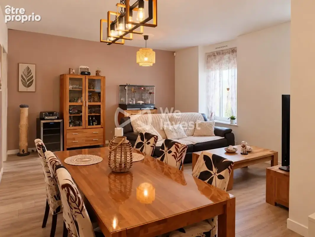 Appartement 282 m² à vendre à Frouard (54390) - photo 2