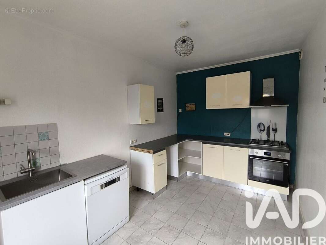 Photo 4 - Maison à BOUZY