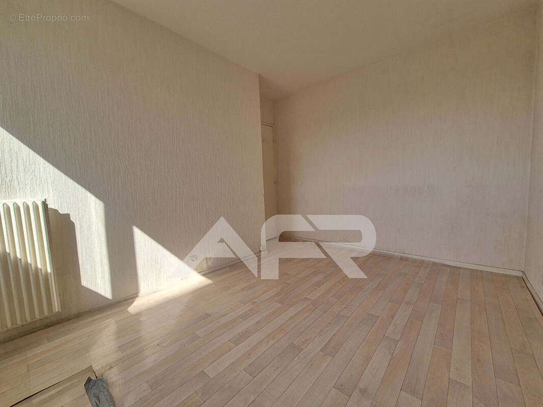 Appartement à CHATOU