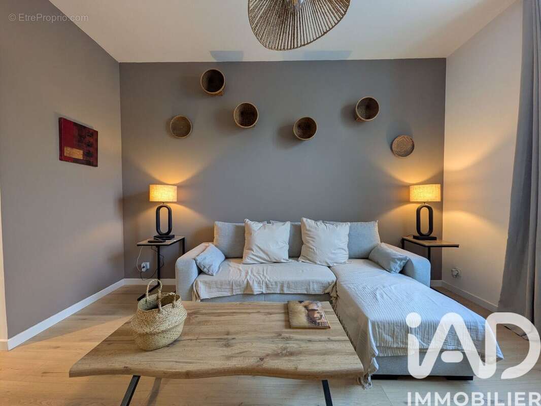 Photo 3 - Appartement à DIEPPE