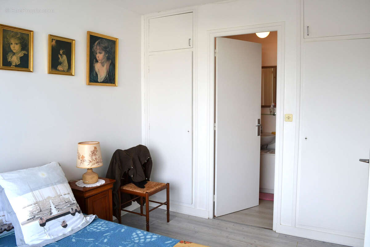 Appartement à LARMOR-PLAGE