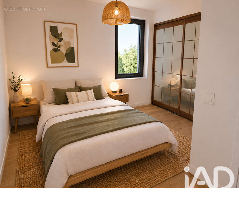 Maison 63 m² à Lecousse  - photo 6