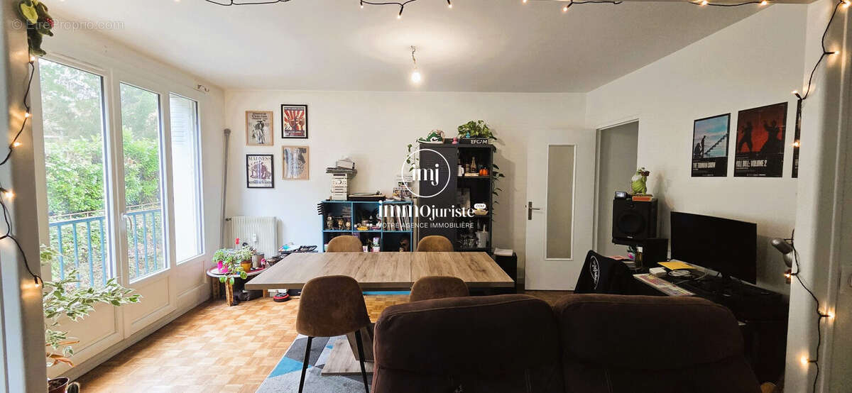 Appartement à LIMOGES