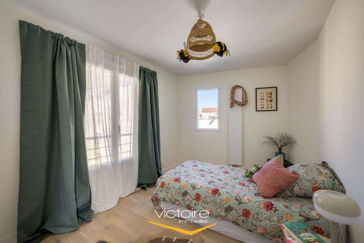 Appartement à LYON-3E