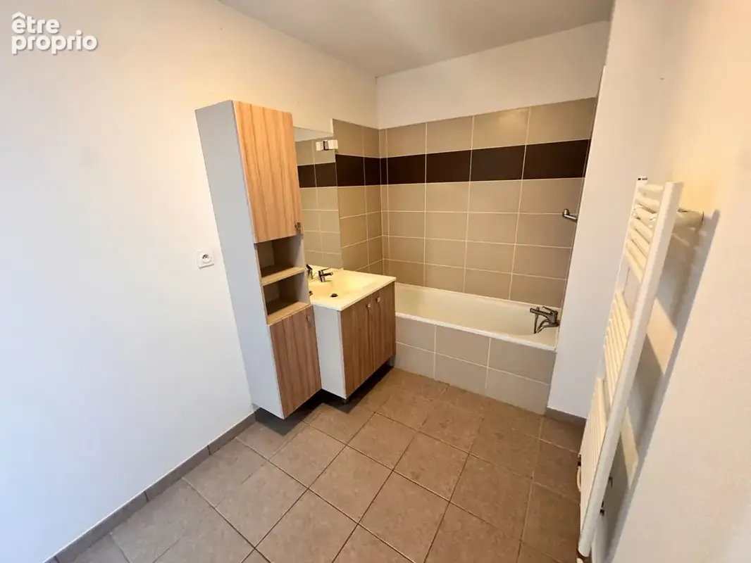 Appartement 43m² à cenon - photo 3