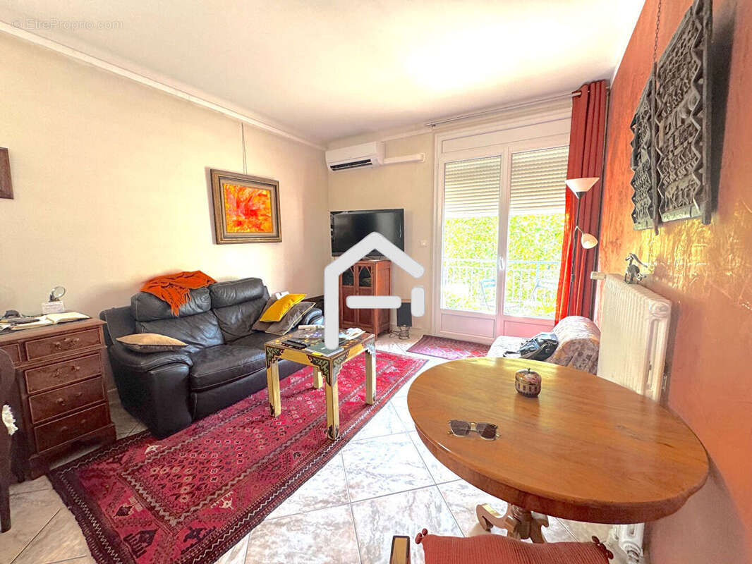 Appartement 60 m² à Toulouse  - photo 8