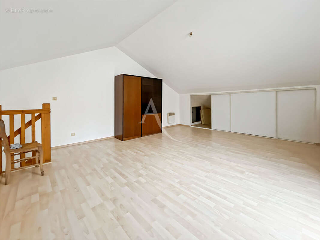 Maison à NOTRE-DAME-DE-MONTS